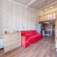 Продажа квартиры Харьков, Холодная гора, 37м²