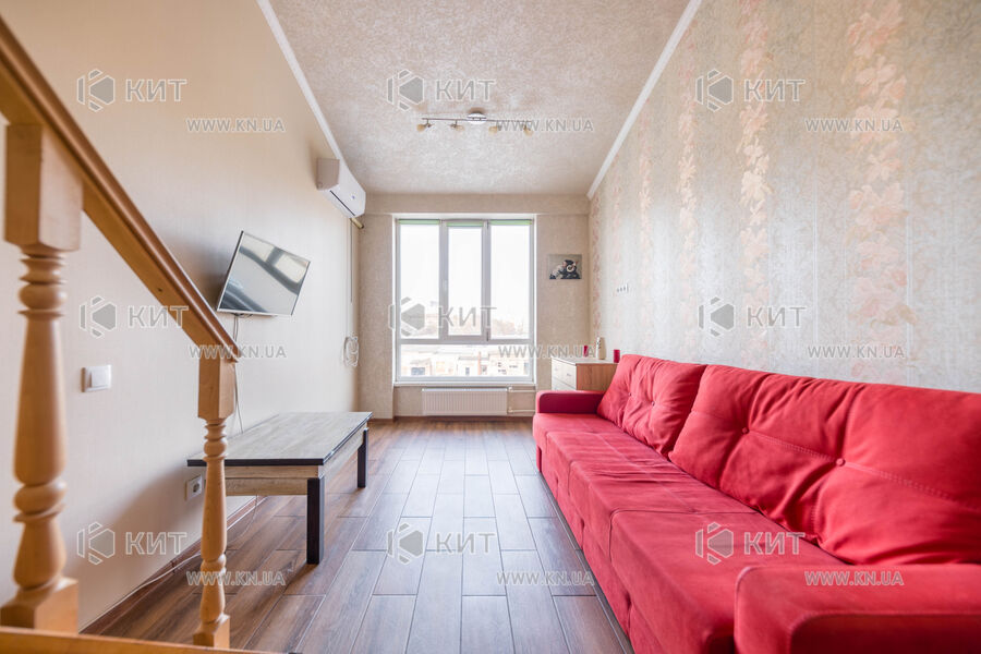 Продажа квартиры Харьков, Холодная гора, 37м²