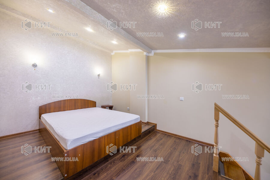 Продажа квартиры Харьков, Холодная гора, 37м²