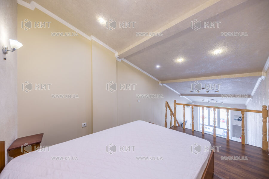 Продажа квартиры Харьков, Холодная гора, 37м²