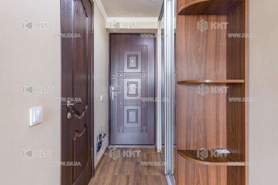 Продажа квартиры Харьков, Холодная гора, 37м²