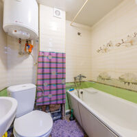 Продажа квартиры Харьков, Холодная гора, 37м²