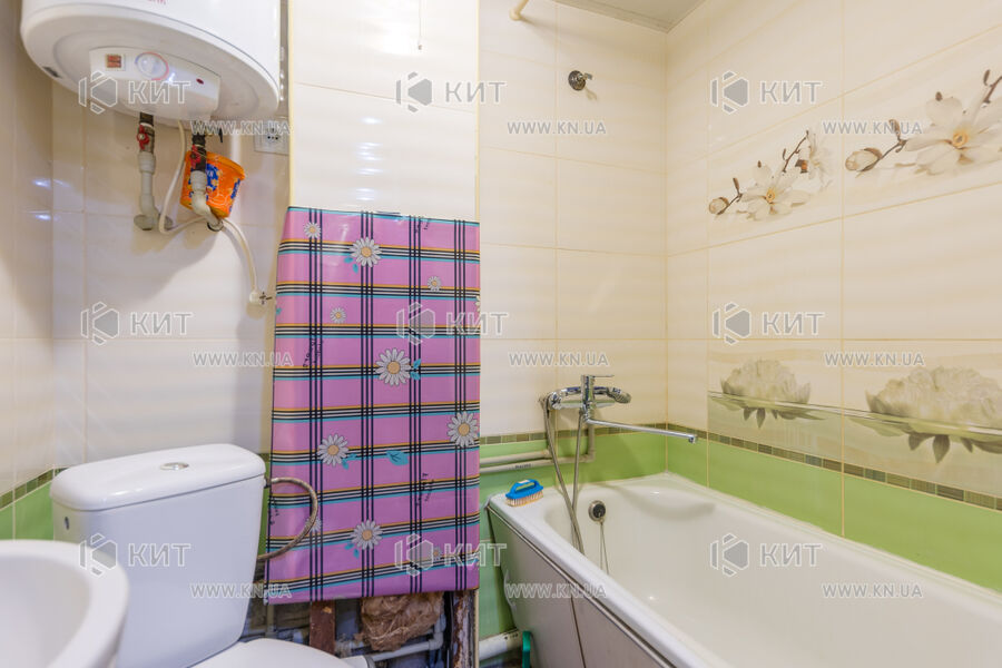 Продажа квартиры Харьков, Холодная гора, 37м²