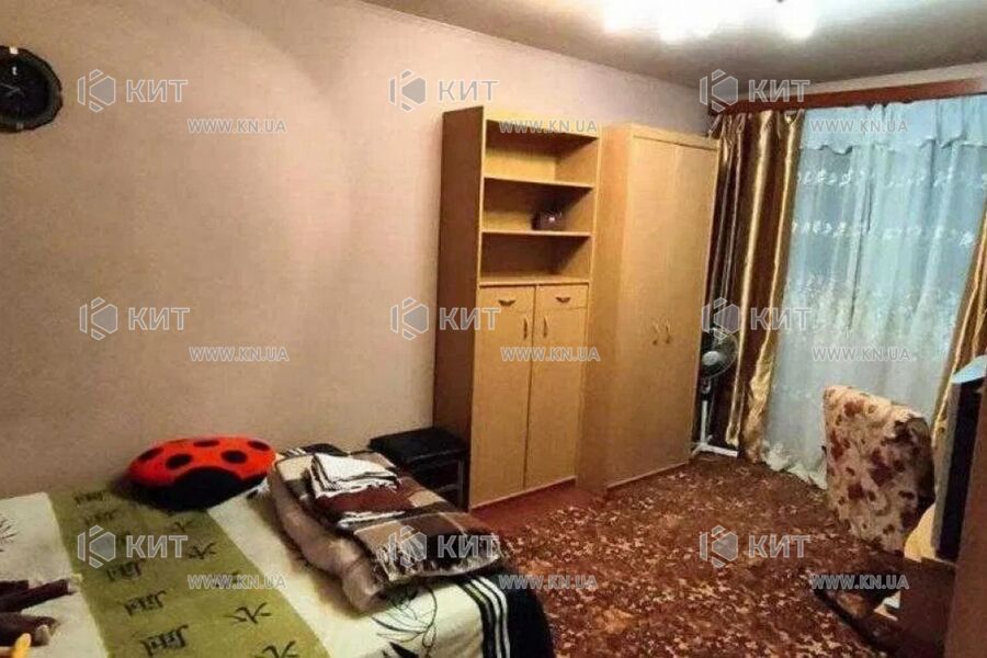 Продажа квартиры Харьков, Салтовка, 535 мрн., 33м²