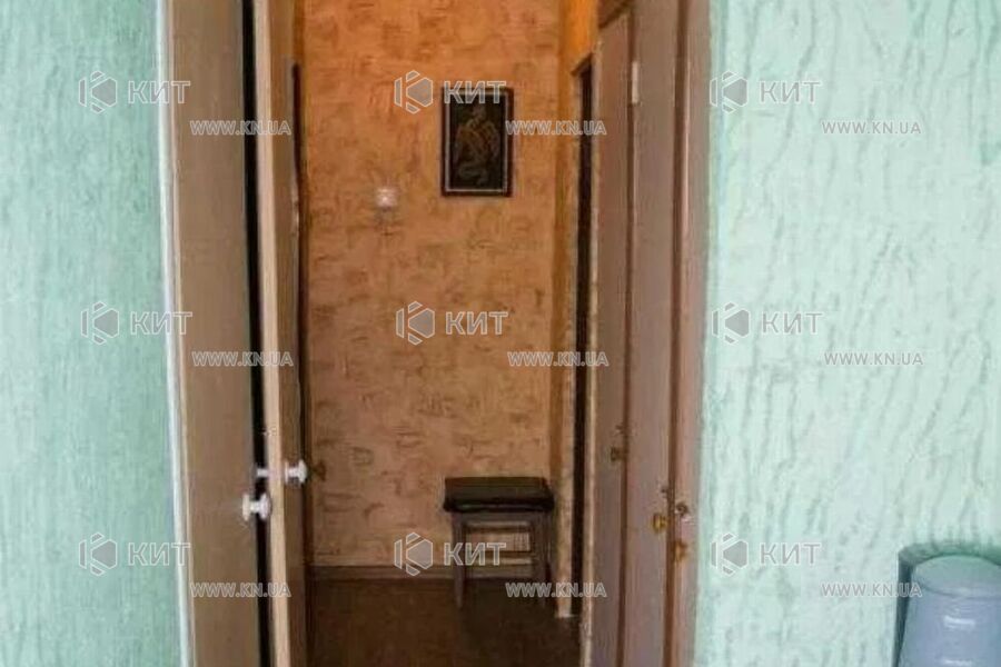 Продажа квартиры Харьков, Салтовка, 535 мрн., 33м²