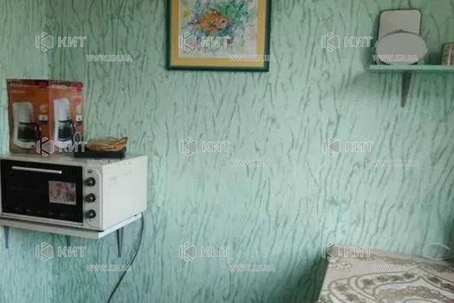 Продажа квартиры Харьков, Салтовка, 535 мрн., 33м²