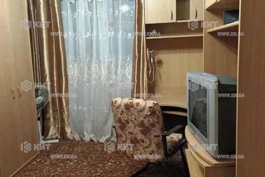 Продажа квартиры Харьков, Салтовка, 535 мрн., 33м²