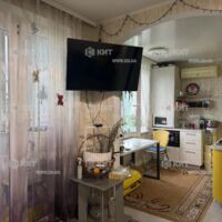 Продаж квартири Харків, Салтівка, 606 мрн., 33м²