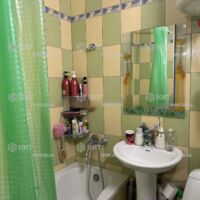 Продаж квартири Харків, Салтівка, 606 мрн., 33м²