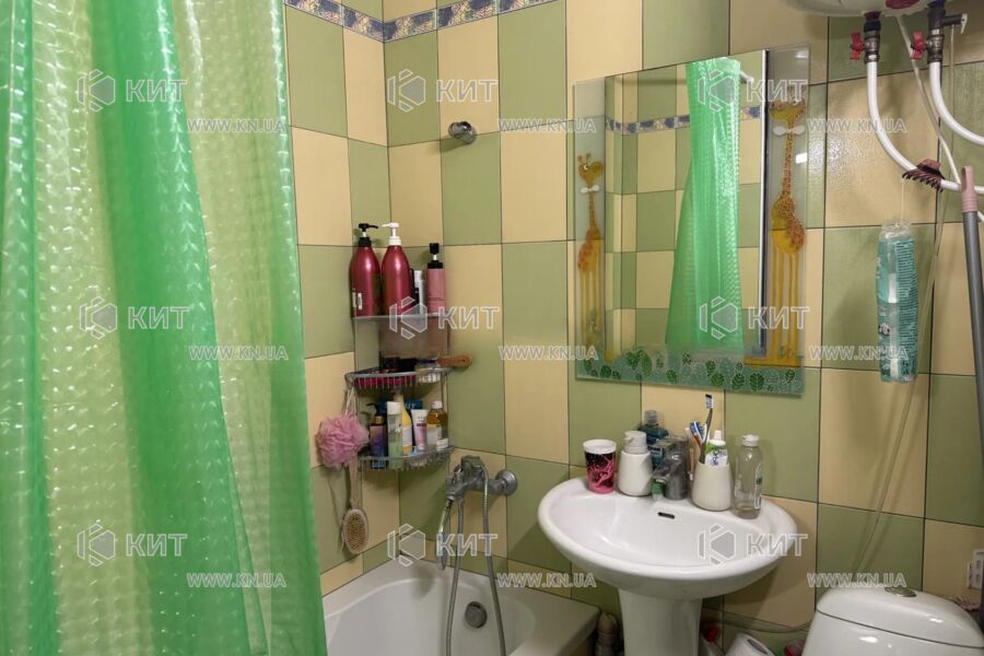 Продаж квартири Харків, Салтівка, 606 мрн., 33м²