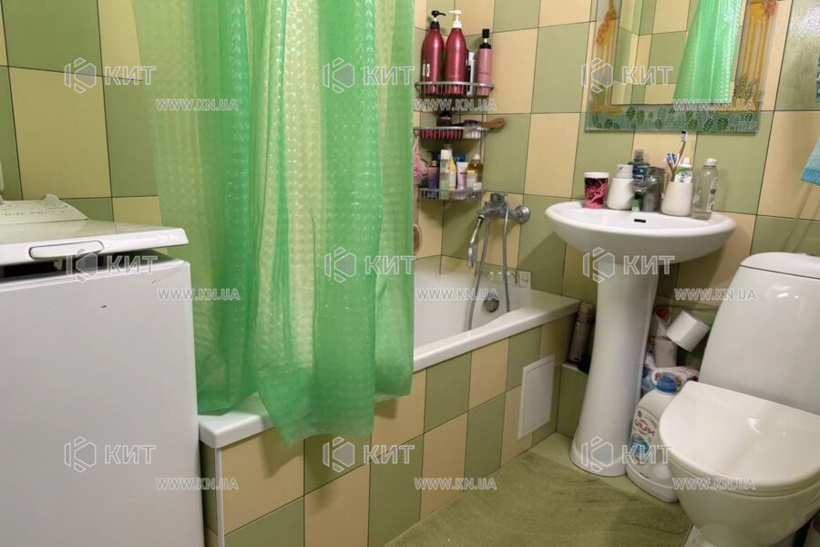 Продаж квартири Харків, Салтівка, 606 мрн., 33м²