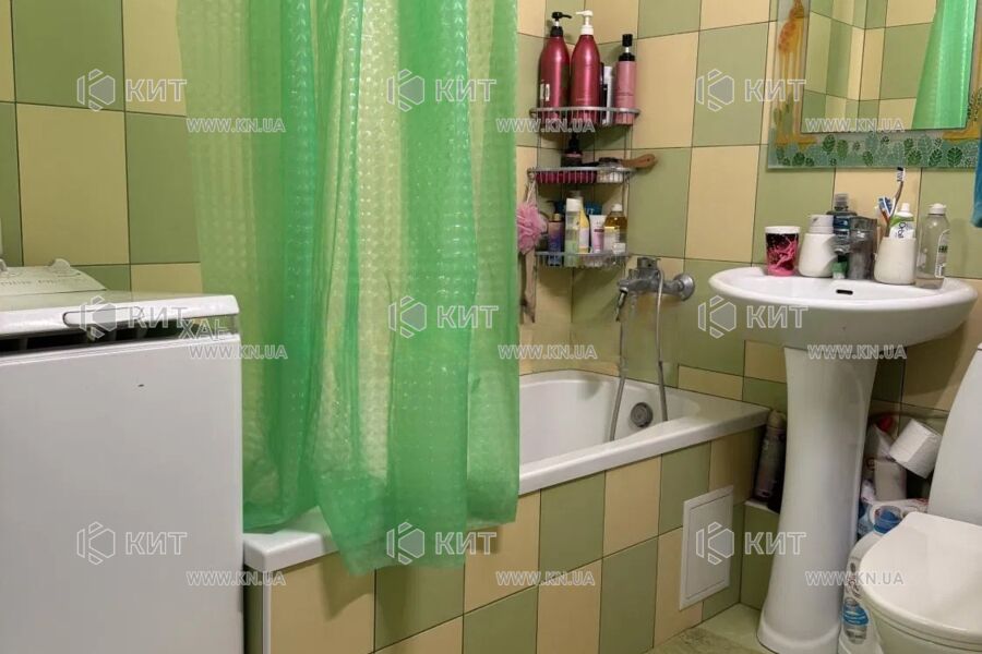 Продаж квартири Харків, Салтівка, 606 мрн., 33м²