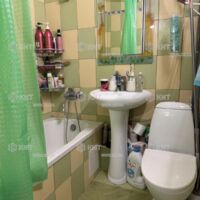 Продаж квартири Харків, Салтівка, 606 мрн., 33м²