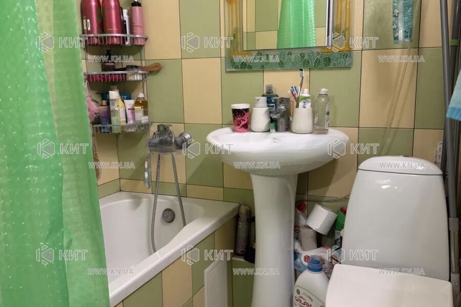 Продаж квартири Харків, Салтівка, 606 мрн., 33м²