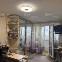 Продаж квартири Харків, Салтівка, 606 мрн., 33м²