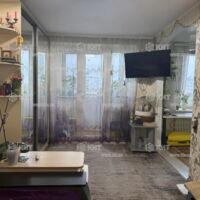 Продаж квартири Харків, Салтівка, 606 мрн., 33м²