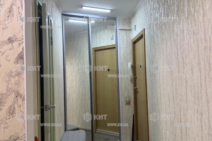 Продаж квартири Харків, Салтівка, 606 мрн., 33м²