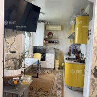 Продаж квартири Харків, Салтівка, 606 мрн., 33м²
