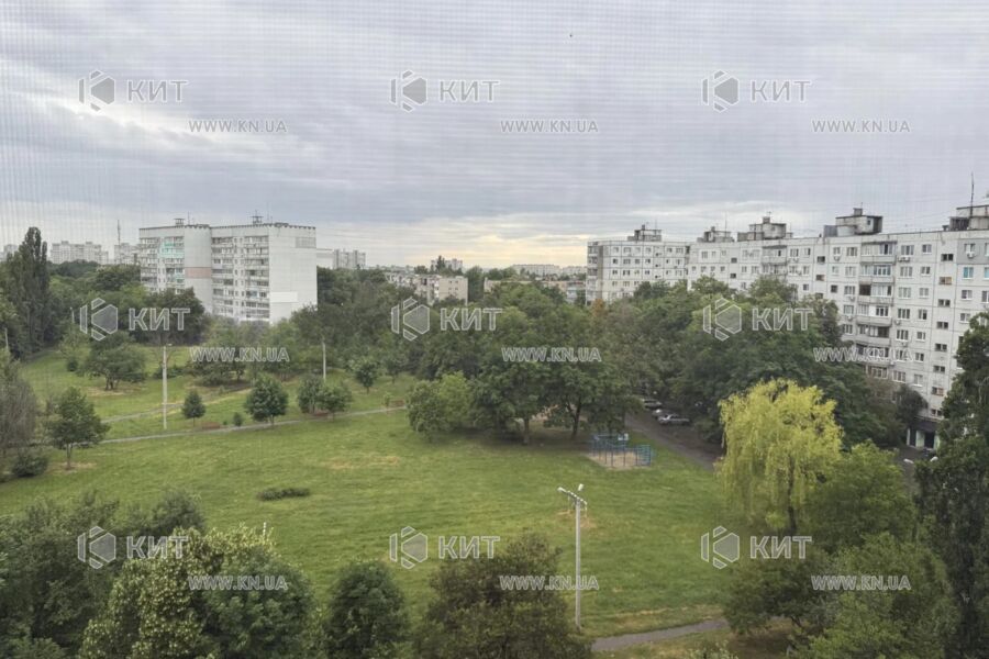 Продаж квартири Харків, Салтівка, 606 мрн., 33м²