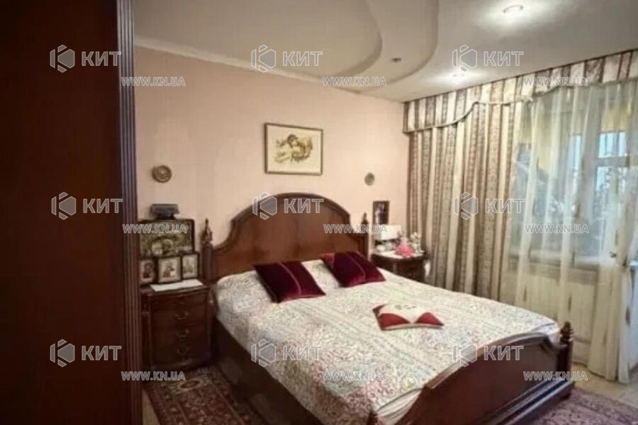 Продажа квартиры Харьков, Киевская, Гидропарк, 70м²