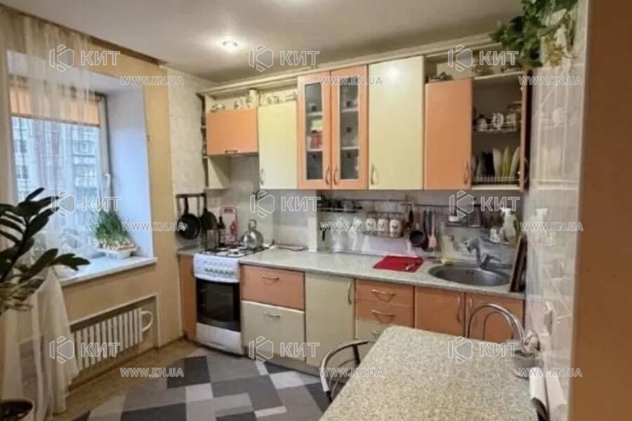 Продажа квартиры Харьков, Киевская, Гидропарк, 70м²