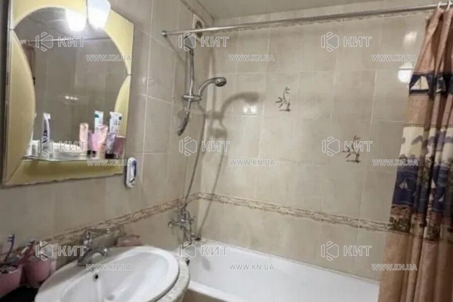 Продажа квартиры Харьков, Киевская, Гидропарк, 70м²