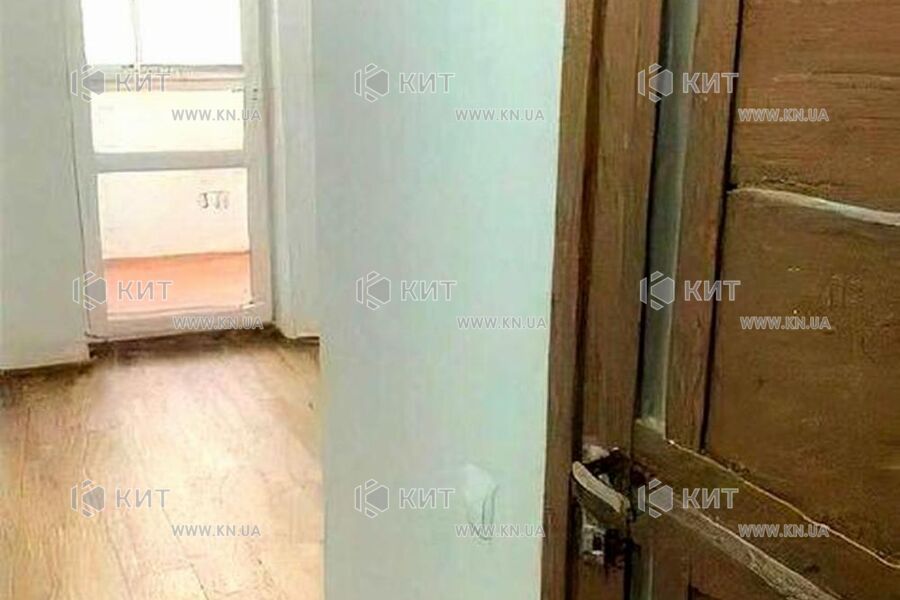 Продаж квартири Харків, Київська, Гідропарк, 35м²