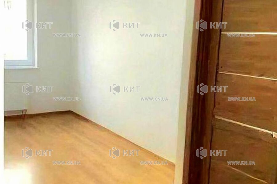 Продаж квартири Харків, Київська, Гідропарк, 35м²