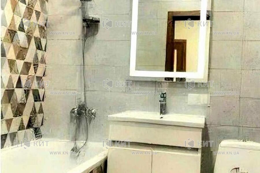 Продаж квартири Харків, Київська, Гідропарк, 35м²