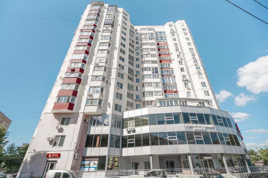 Продажа квартиры Харьков, Спортивная, Гагарина, Защитников, 55м²