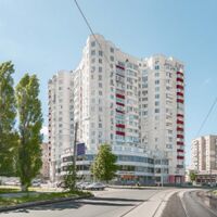 Продажа квартиры Харьков, Спортивная, Гагарина, Защитников, 55м²