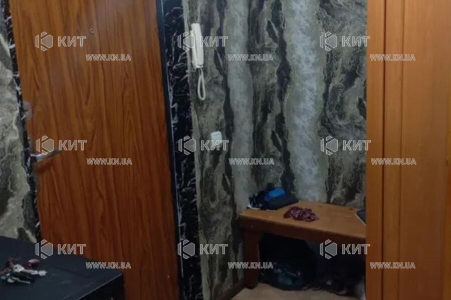 Продажа квартиры Харьков, Киевская, Гидропарк, 47м²