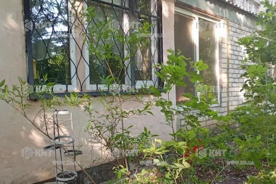 Продажа квартиры Харьков, Киевская, Гидропарк, 47м²