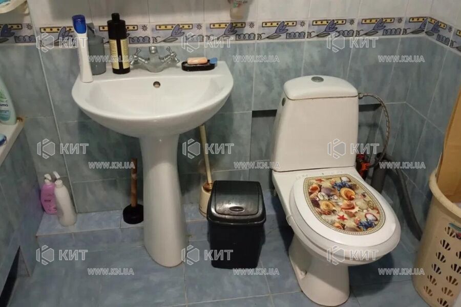 Продажа квартиры Харьков, Киевская, Гидропарк, 47м²