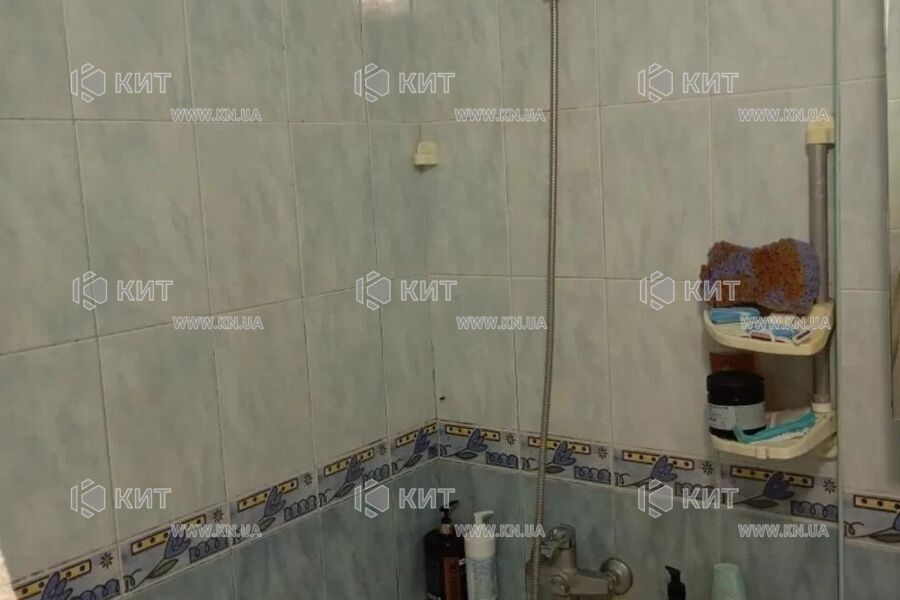 Продажа квартиры Харьков, Киевская, Гидропарк, 47м²