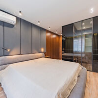Продаж квартири Харків, ХТЗ, Рогань, 108м²