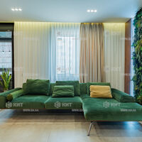 Продаж квартири Харків, ХТЗ, Рогань, 108м²