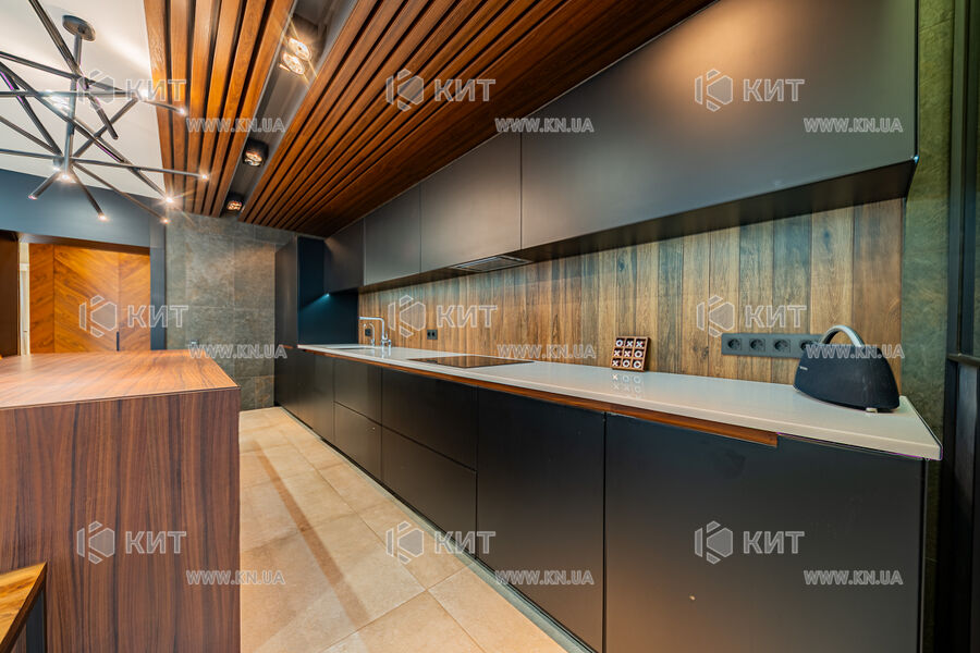 Продаж квартири Харків, ХТЗ, Рогань, 108м²