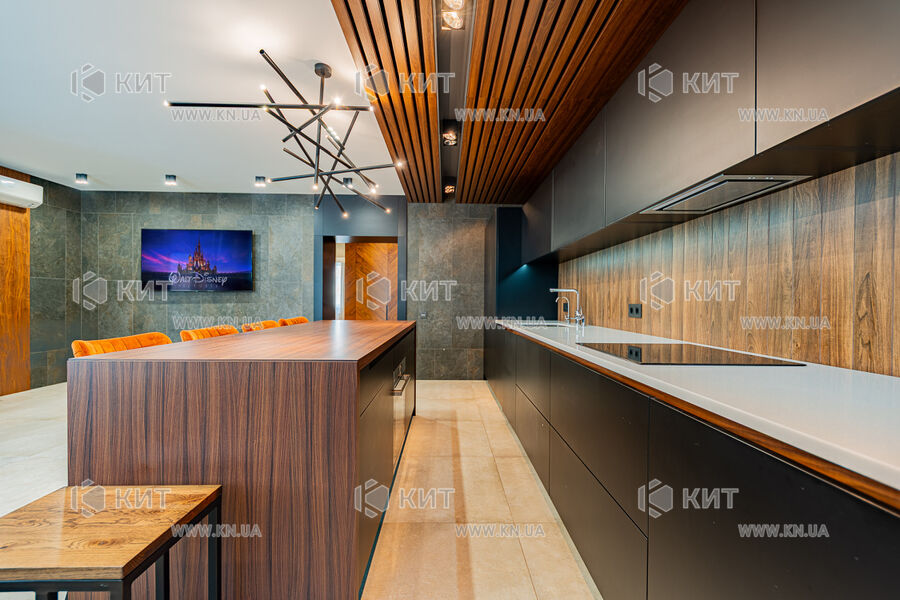 Продаж квартири Харків, ХТЗ, Рогань, 108м²