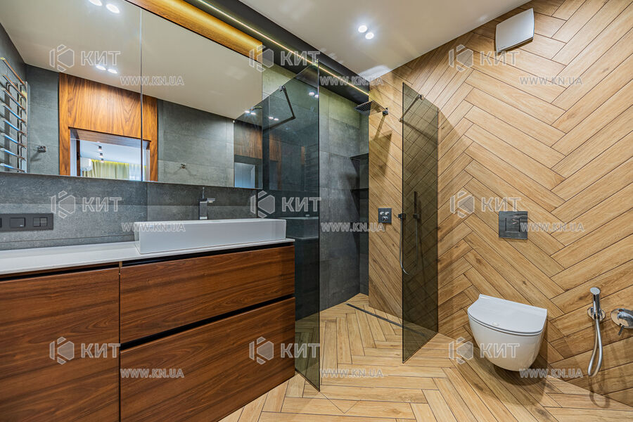 Продаж квартири Харків, ХТЗ, Рогань, 108м²