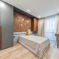 Продаж квартири Харків, ХТЗ, Рогань, 108м²