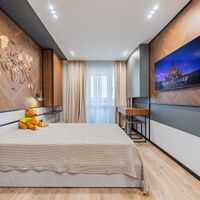 Продаж квартири Харків, ХТЗ, Рогань, 108м²