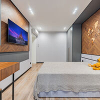 Продаж квартири Харків, ХТЗ, Рогань, 108м²