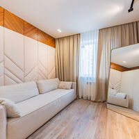 Продаж квартири Харків, ХТЗ, Рогань, 108м²