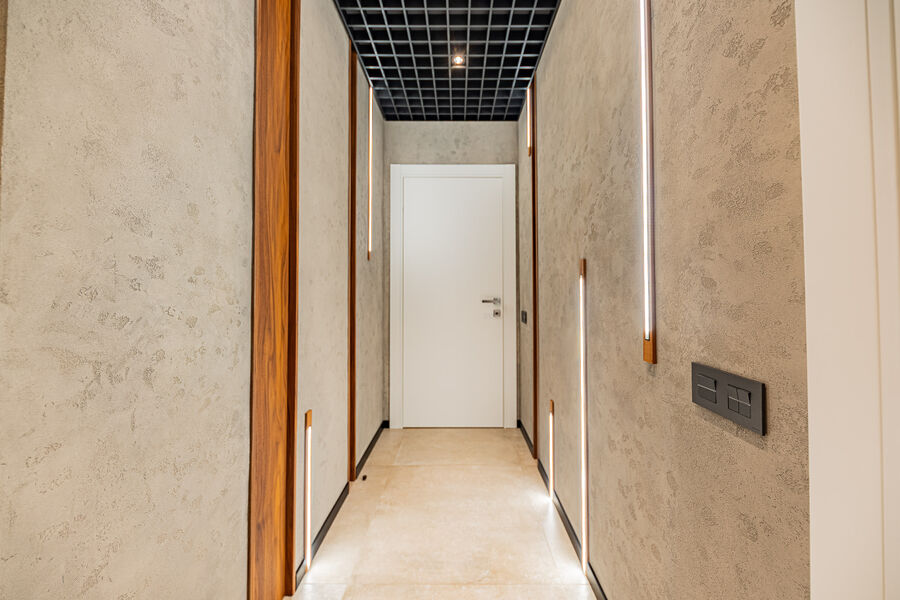 Продаж квартири Харків, ХТЗ, Рогань, 108м²