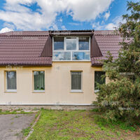 Продажа дома Березовское с., Центр, 107м²