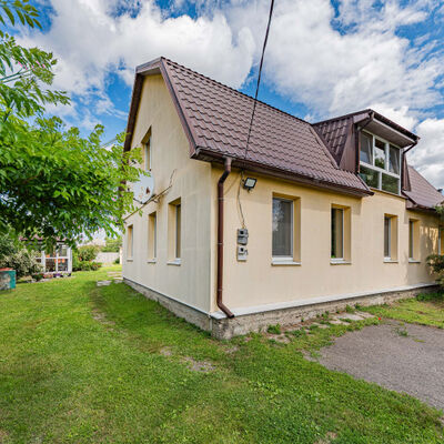 Продажа 	 Пересічне,  Курортна вул. 