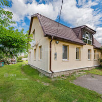 Продажа дома Березовское с., Центр, 107м²