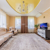 Продажа дома Березовское с., Центр, 107м²