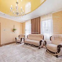 Продажа дома Березовское с., Центр, 107м²